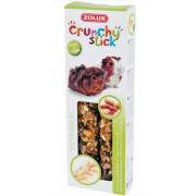 Friandises Crunchy Stick cacahuète avoine