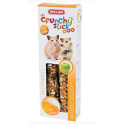Friandises Crunchy Stick Duo pomme oeuf
