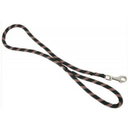 Longe ronde corde noir