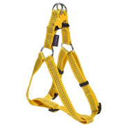 Harnais Baudrier Safe jaune