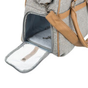Sac de transport Helen pour chat et chien : Jusqu'à 10 kg