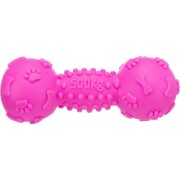 Jouet Haltère motif pattes