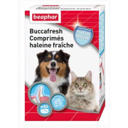 Buccafresh comprimés Beaphar