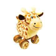 Peluche KONG TenniShoes Giraffe