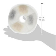 Filtre pour fontaine à eau Catit Fleur 