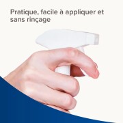 Spray  antiparasitaire, anti puce chat Diméthicare