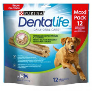 Dentalife bâtonnets à macher pour grand chien