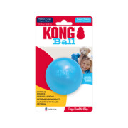 Balle KONG Puppy Ball w/Hole