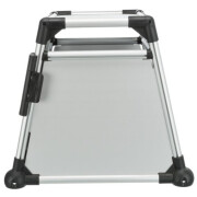 Cage Box de transport voiture alu