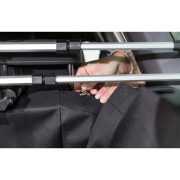 Protection coffre de voiture XL