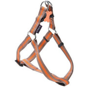 Harnais Arlequin taupe