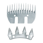 Tête de coupe pour tondeuse XL 600