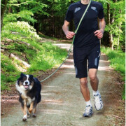 Laisse jogging Dog Activity