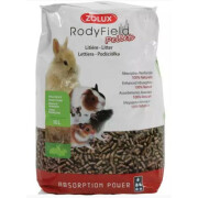 Litière lapin RodyField Pellets