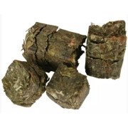 Friandises Crunchy Cup blocs luzerne et carotte