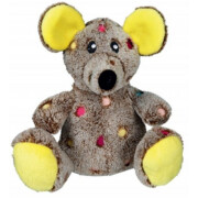 Peluche Souris Mokka