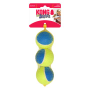 Balle KONG SqueakAir Ultra Balls