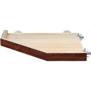 Plateforme rongeur Natural Living