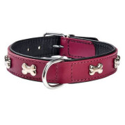 Collier Extra Souple framboise