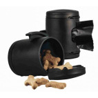 Options laisse Flexi pour chien