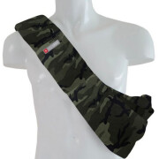 Sac 4LazyLegs camouflage