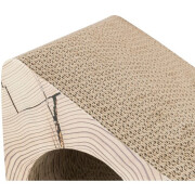 Griffoir avec jeu Rampe