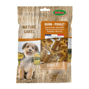 Friandise chien naturelle morceaux de poulet