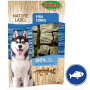 Friandises naturelles Fish Cubes cabillaud pour chien