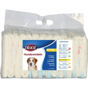Couche pour chien femelle