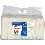 Couche pour chien femelle