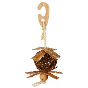 Balle en osier Natural Living