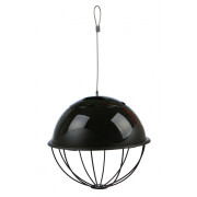 Boule à foin Food-ball râtelier rongeur