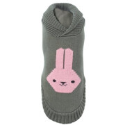 Pull chien Darling gris