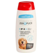 Shampoing Zéro puce chien et chiot
