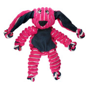 Jouet KONG Floppy Knots Bunny