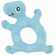 Jouet chiot Tortue bleu