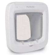 Chatière à puce électronique Petsafe