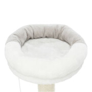 Arbre à chat Nuria gris