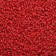 Sable rouge framboise aquarium AquaSand Color