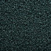 Sable bleu pétrole aquarium AquaSand Color