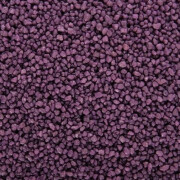 Sable violet améthyste aquarium AquaSand Color