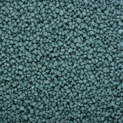 Sable bleu néo aquarium AquaSand Color