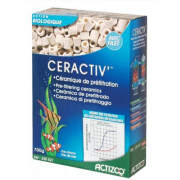 Ceractiv céramique de pré-filtration