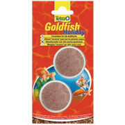 Goldfish Holiday pour poisson rouge