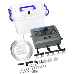 Brumisateur terrarium