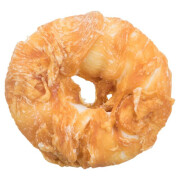 Anneau à mâcher au poulet Denta fun