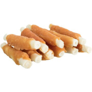 Friandises Denta Fun rouleaux au poulet