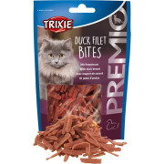 Friandises pour chat magret de canard