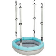 Lit hamac pour chinchilla et rat