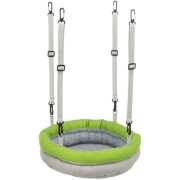 Lit hamac pour chinchilla et rat